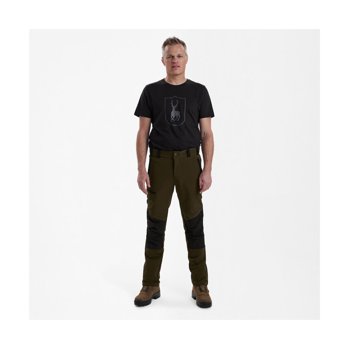 Deerhunter - Strike Full Stretch Bukser