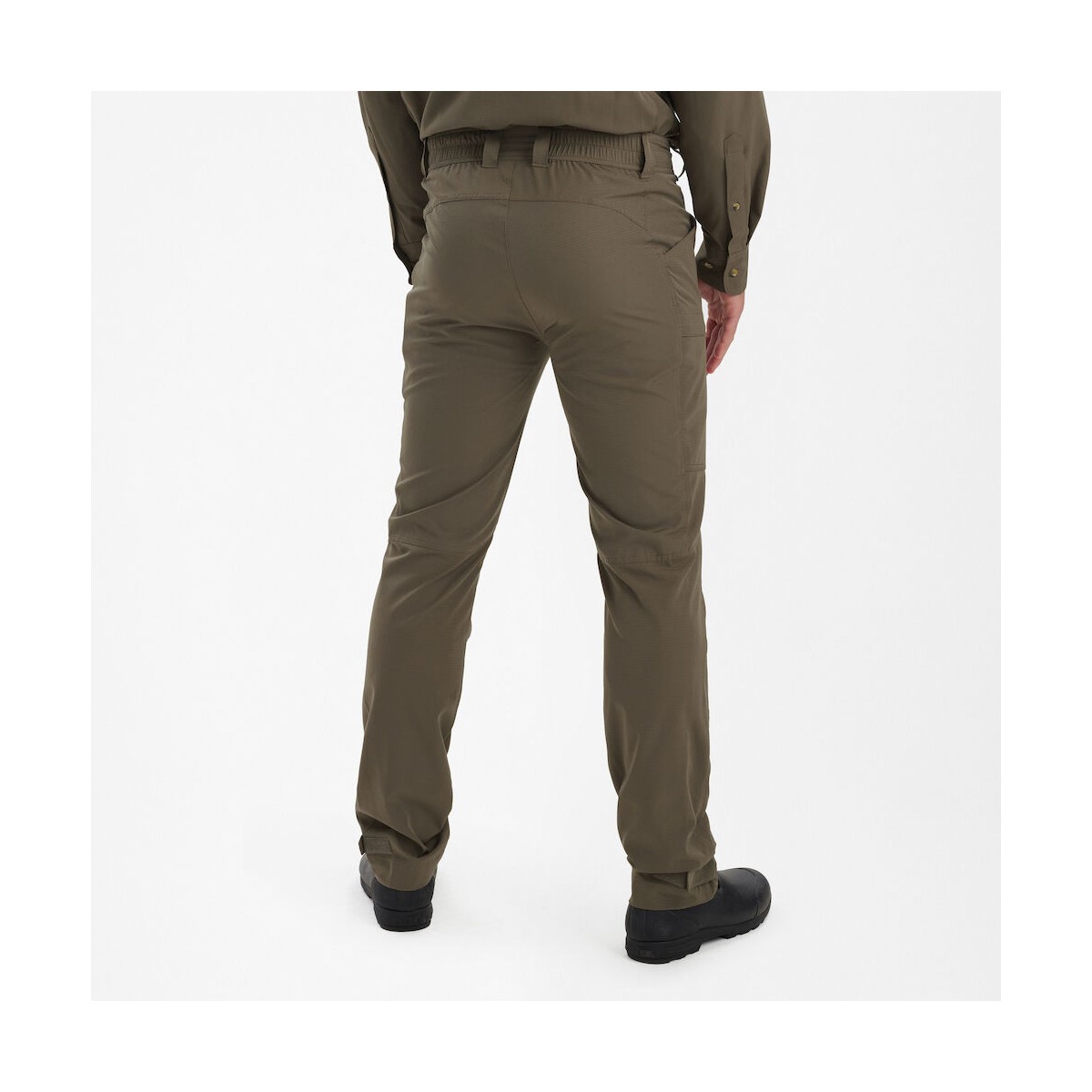 Deerhunter - Canopy Bukser