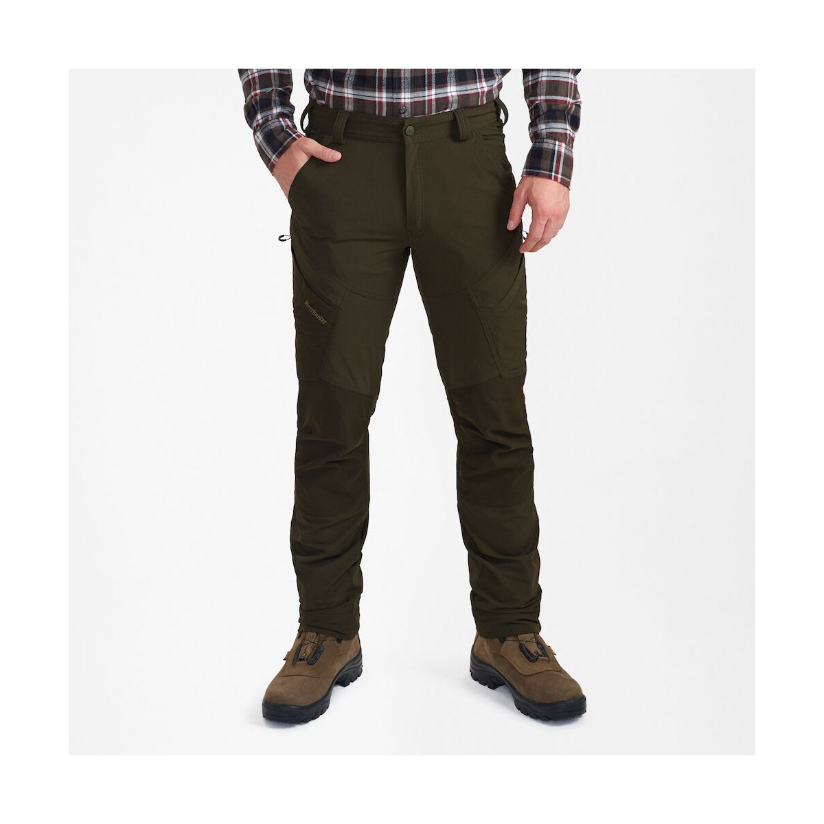 Deerhunter - Northward Bukser