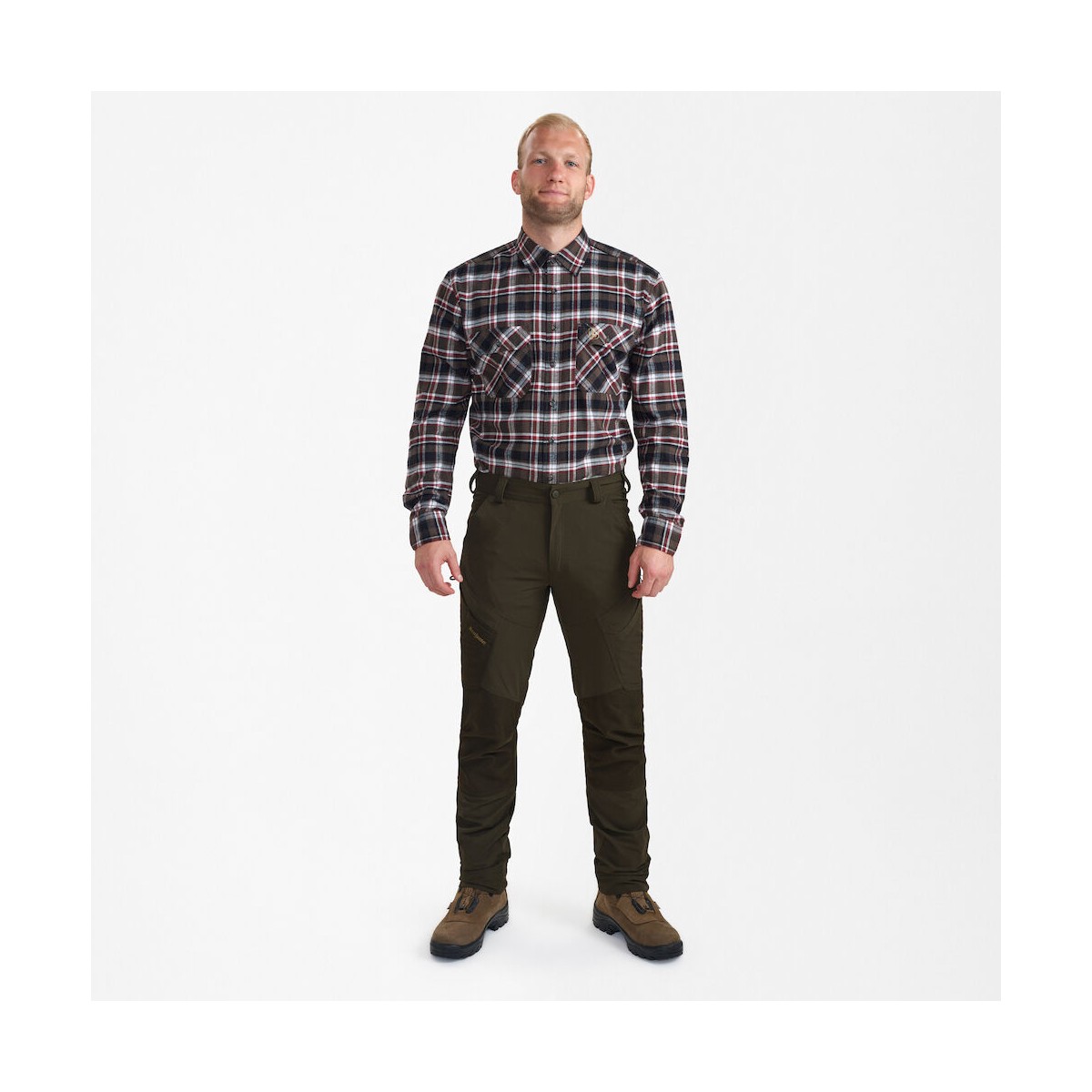 Deerhunter - Northward Bukser