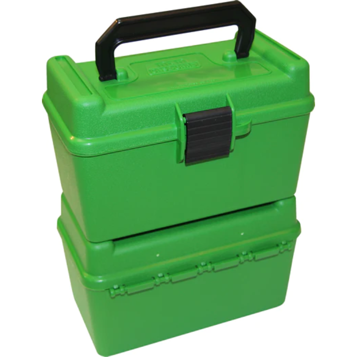 MTM Ammunitionsboks 50 stk. - H50-RL - .220 Swift - .30-06