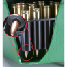 MTM Ammunitionsboks 50 stk. - H50-RL - .220 Swift - .30-06