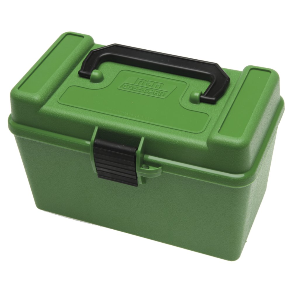MTM Ammunitionsboks 50 stk. - H50-RL - .220 Swift - .30-06