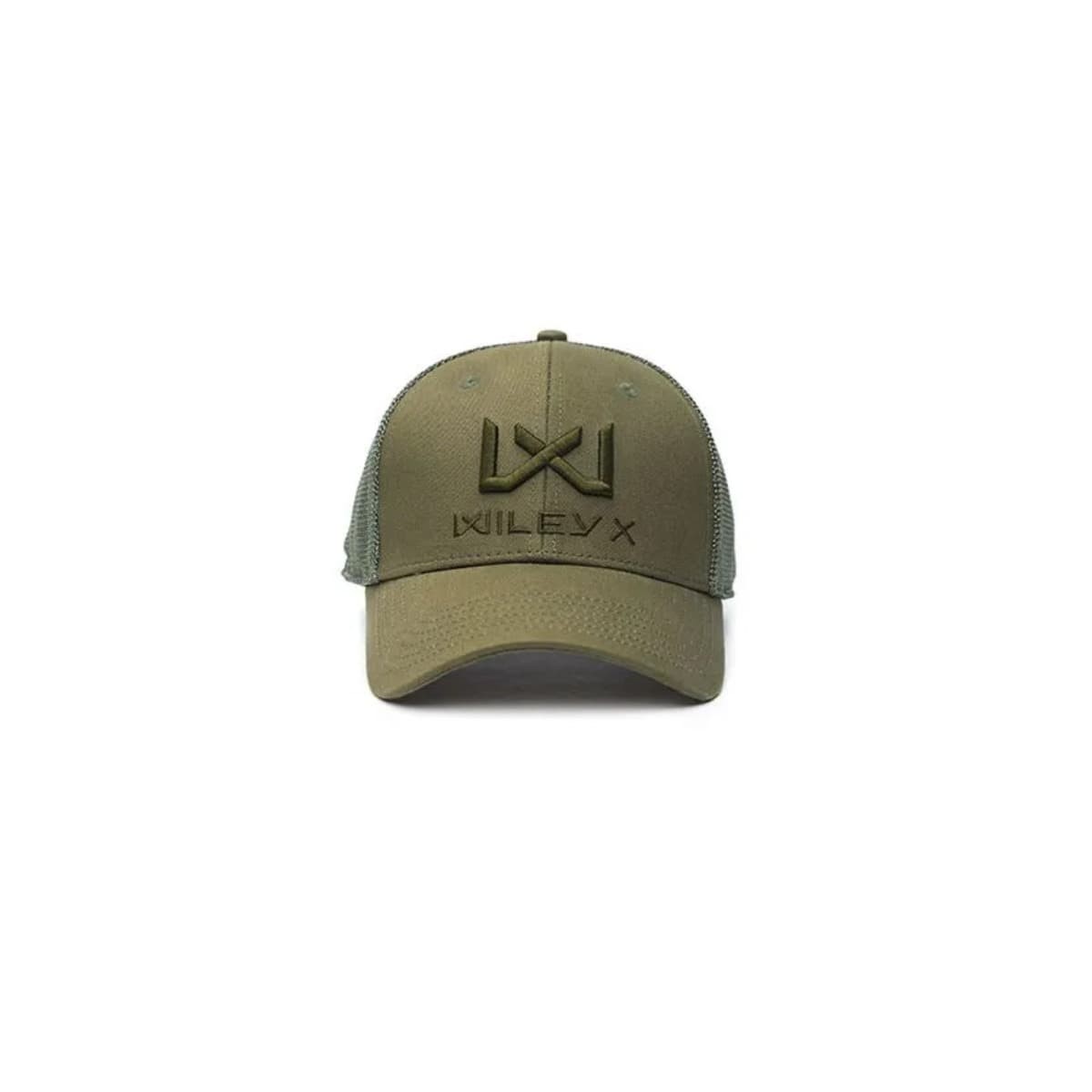 Wiley X - Trucker Cap - Olivengrøn