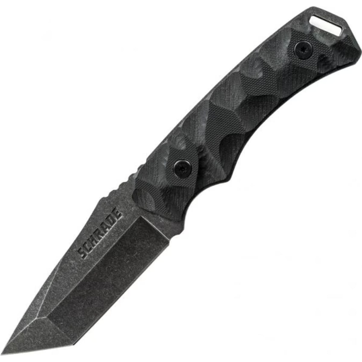 Schrade SCHF15 jagtkniv