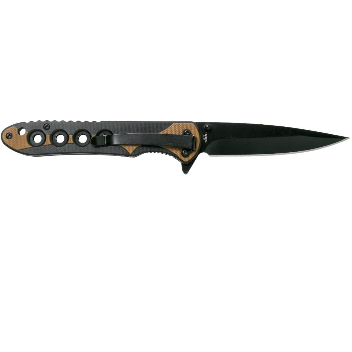 Schrade Ultra Glide foldekniv