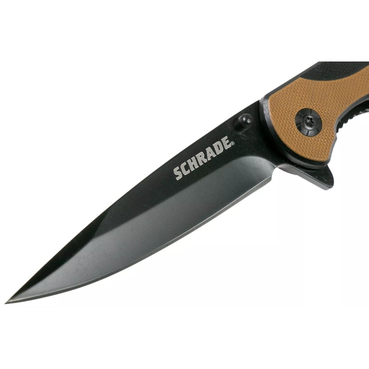 Schrade Ultra Glide foldekniv