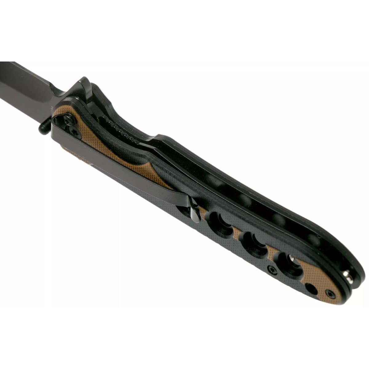 Schrade Ultra Glide foldekniv