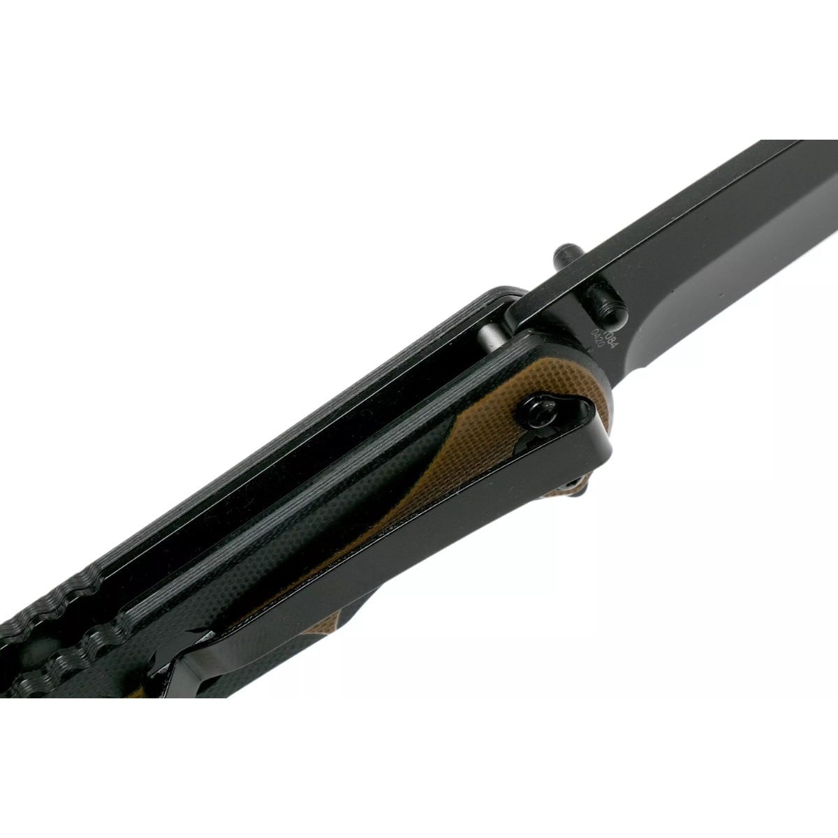 Schrade Ultra Glide foldekniv