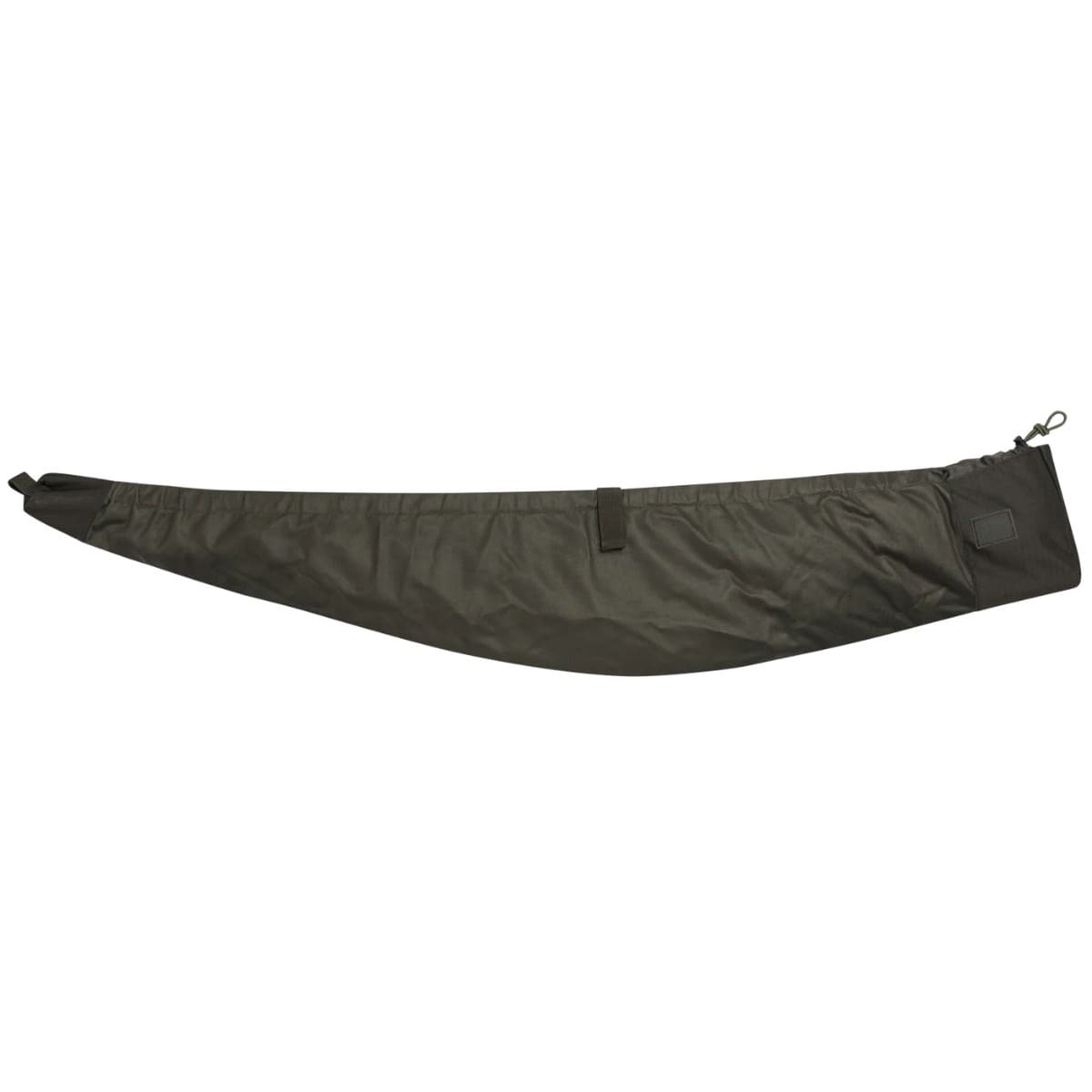 Beretta Foldbar våbencover 118/135cm - Green Moss