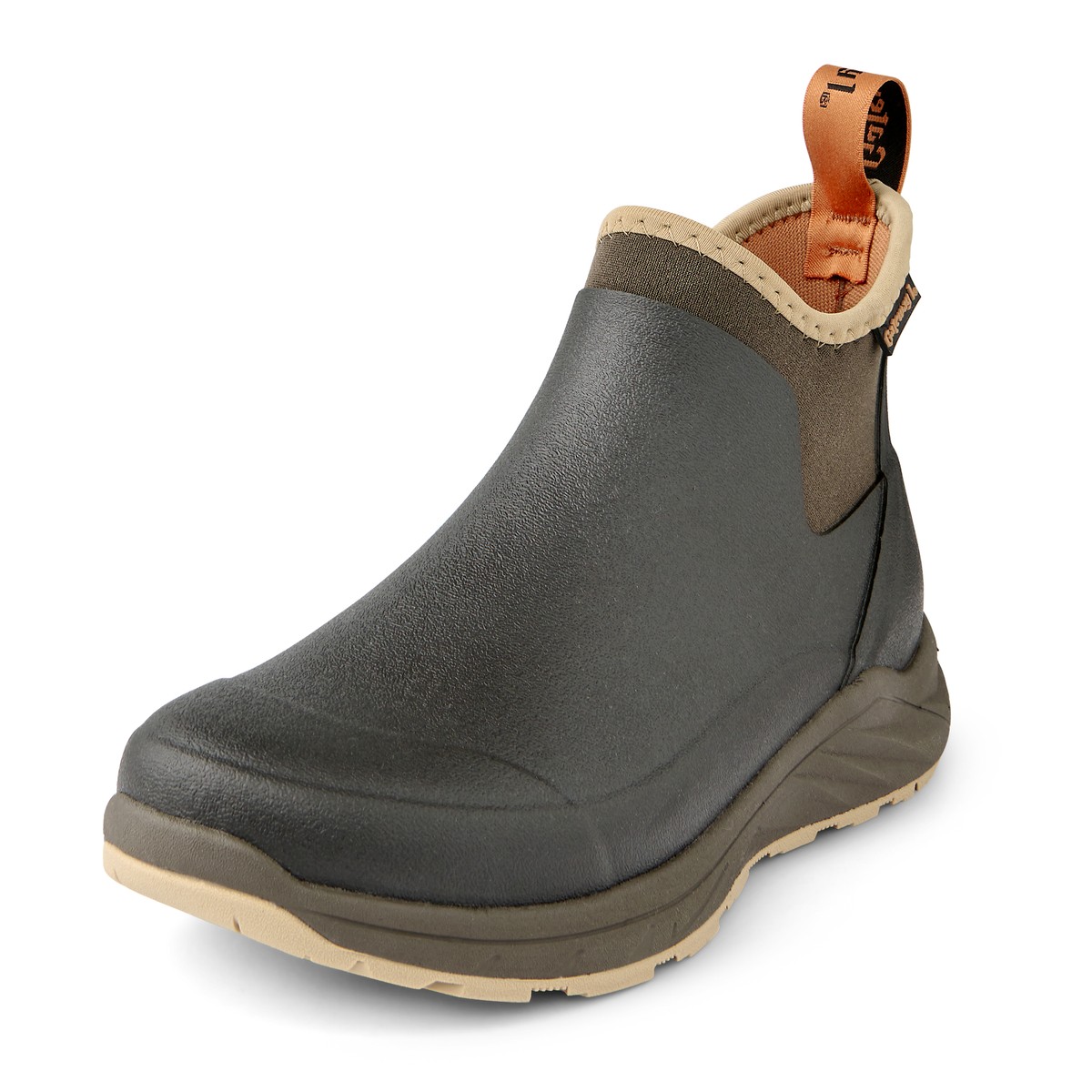 Gateway1 - Rainwalker Lady 6" 4mm - Dark Brown