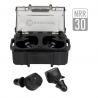 Earmor M20T PRO - In-ear Bluetooth høreværn - Sort