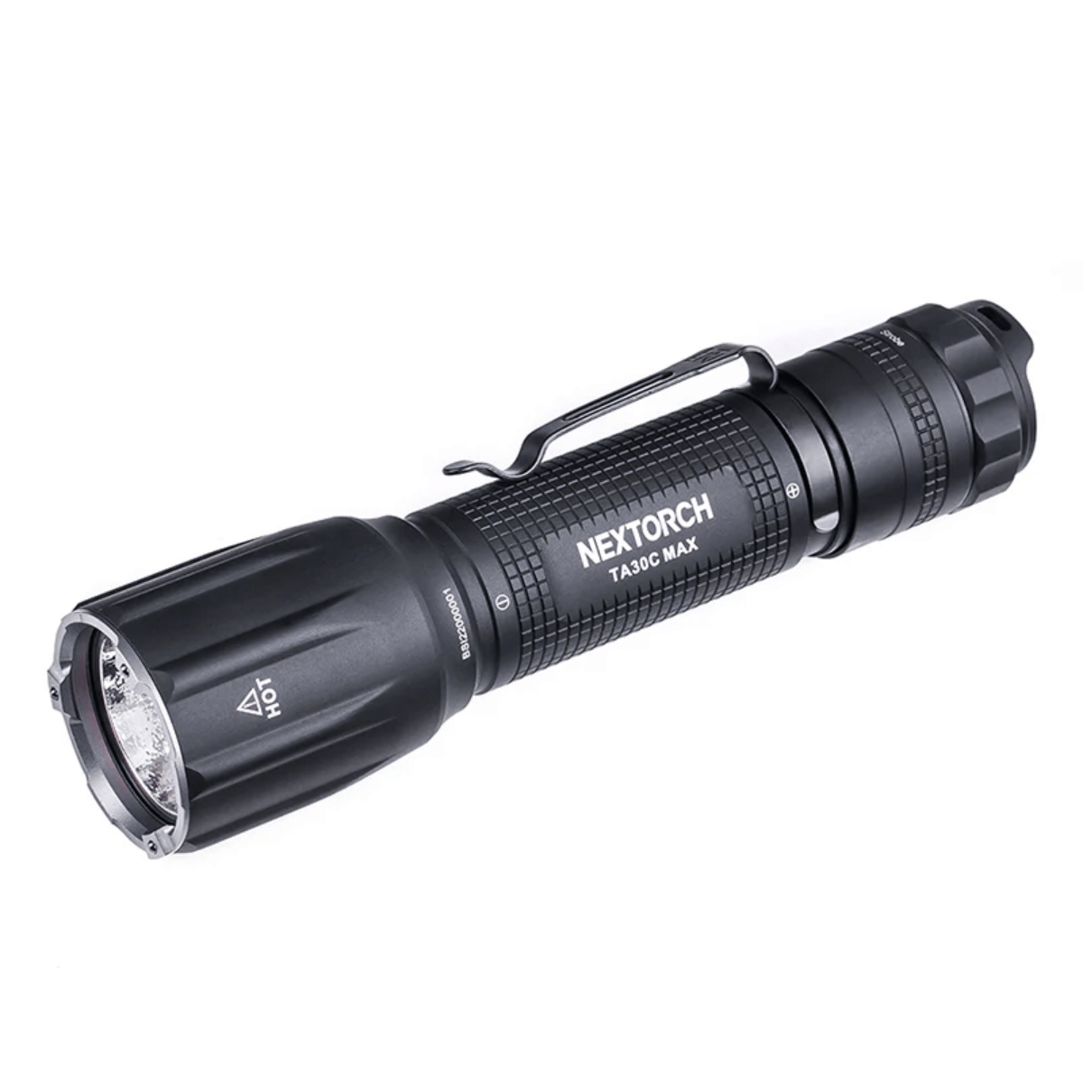 Nextorch - TA30C MAX - 3000 Lumens