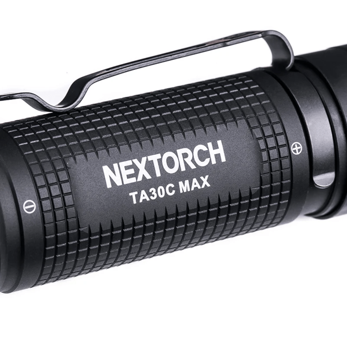 Nextorch - TA30C MAX - 3000 Lumens