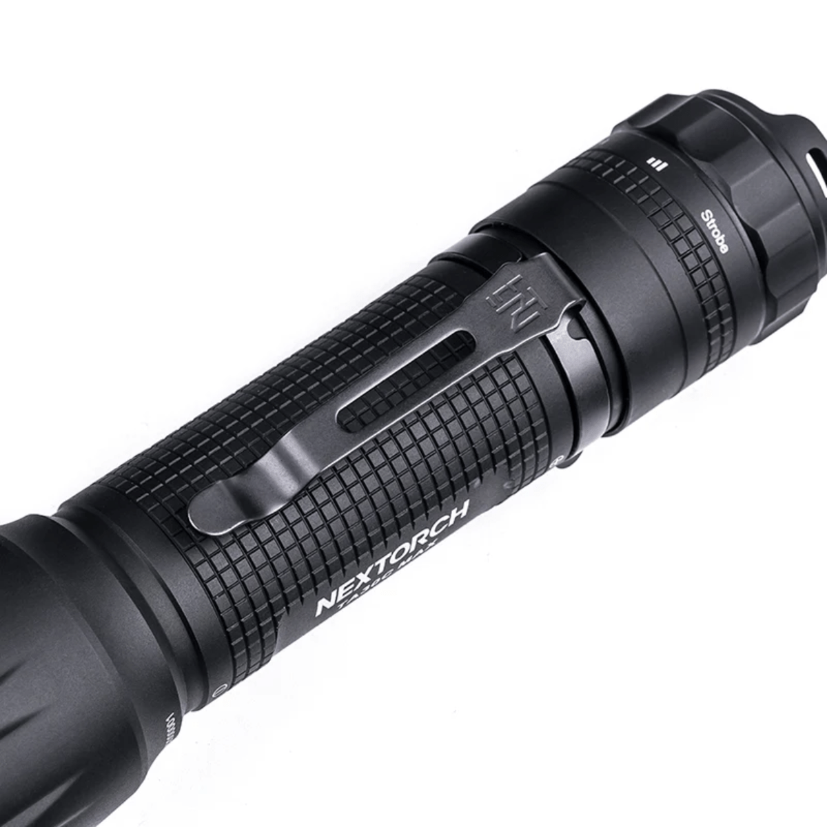 Nextorch - TA30C MAX - 3000 Lumens