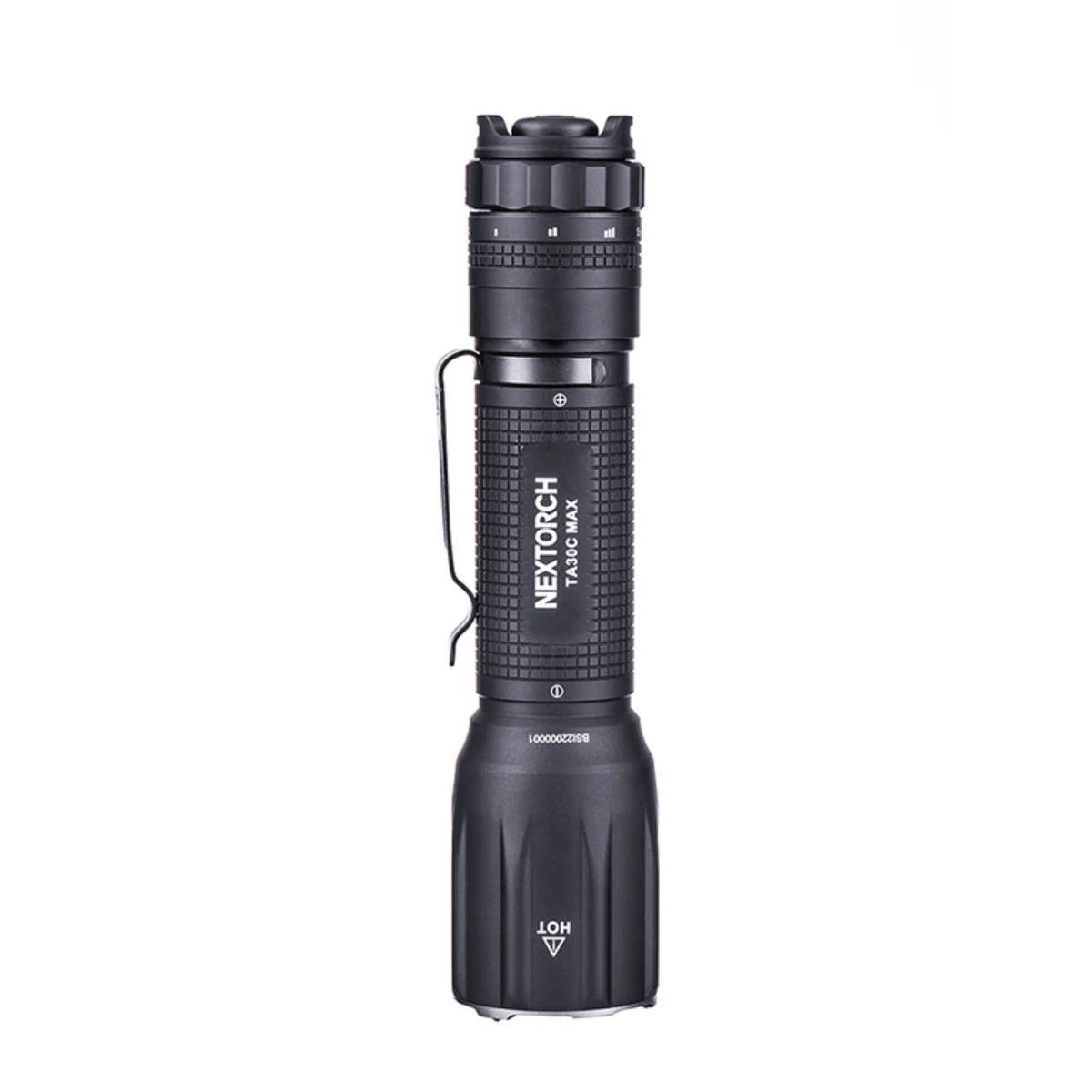 Nextorch - TA30C MAX - 3000 Lumens