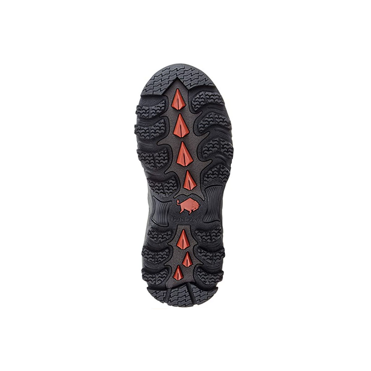 Gateway1 - Woodwalker Lady 11" 4mm - Sort