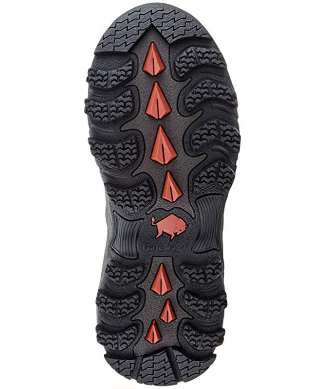 Gateway1 - Woodwalker Lady 11" 4mm - Sort