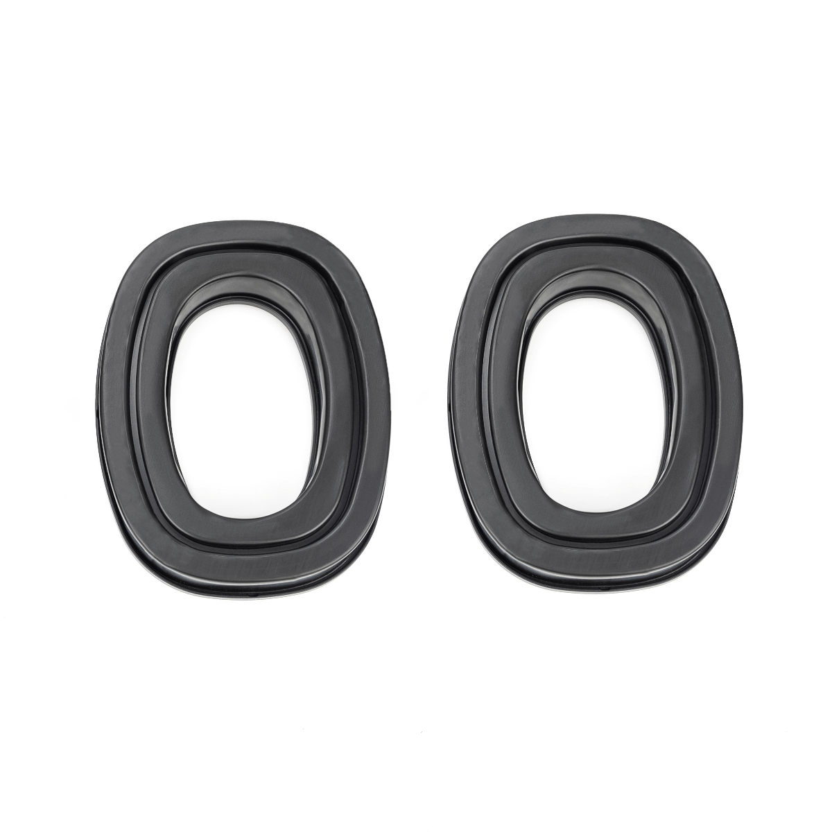 Earmor S33B - Gel pude til M31 Plus og M32 Plus