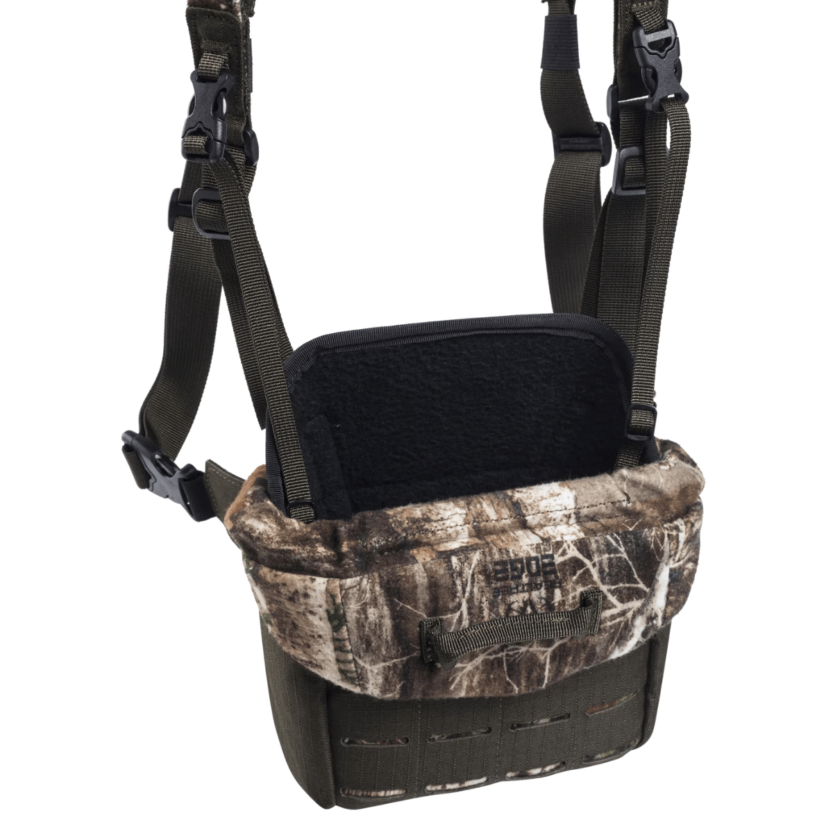 Beretta Bino Harness - Kikkert taske - Realtree Edge camouflage