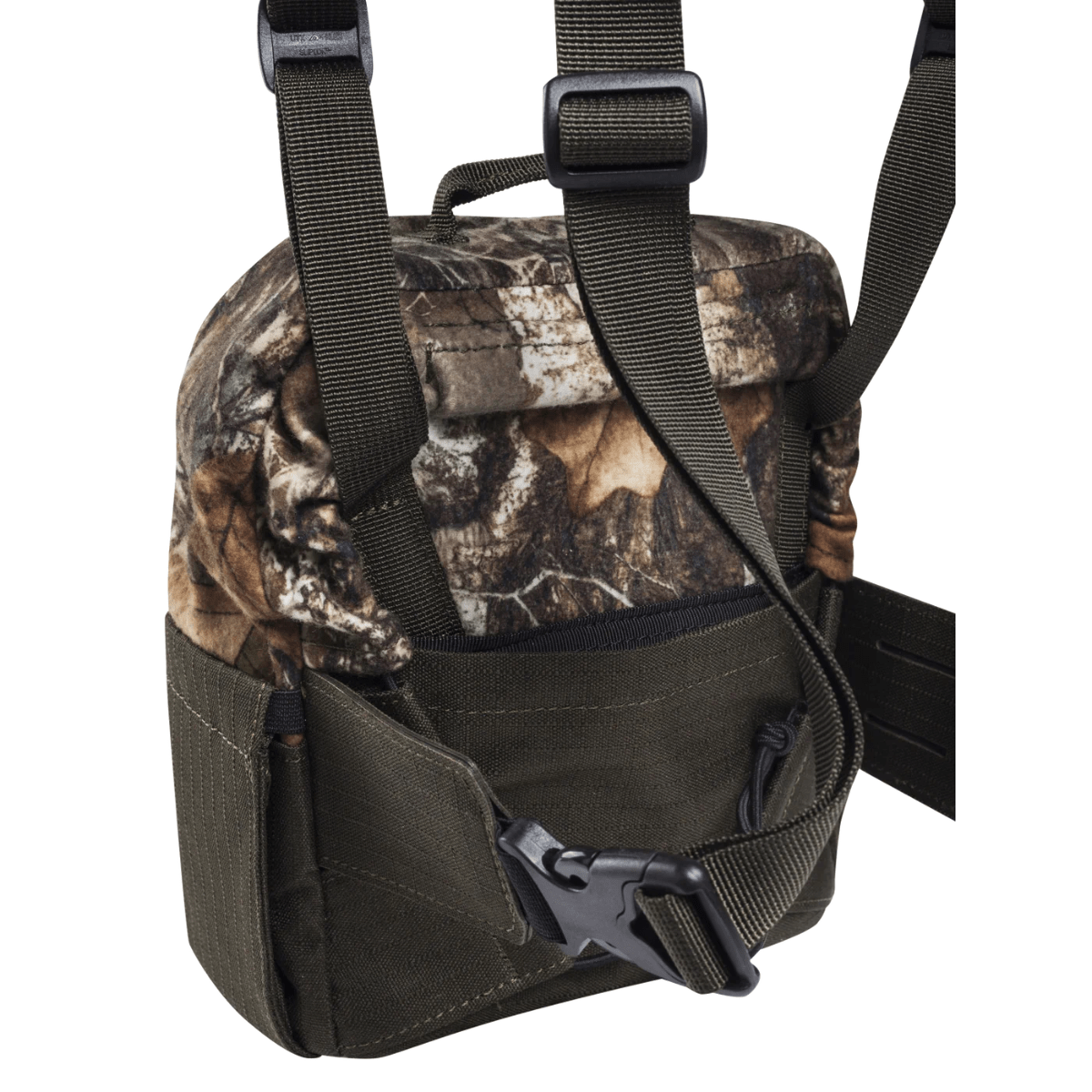 Beretta Bino Harness - Kikkert taske - Realtree Edge camouflage