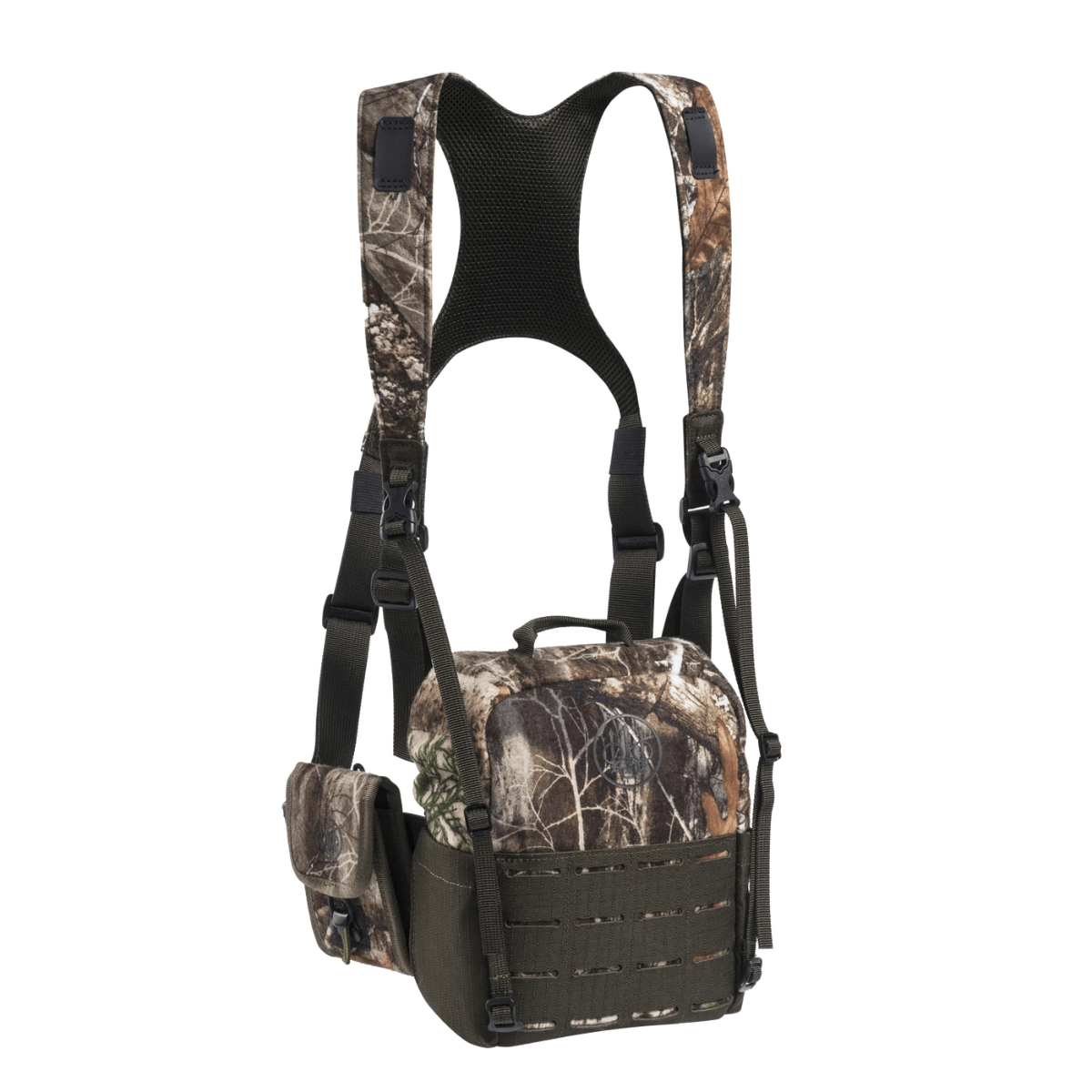 Beretta Bino Harness - Kikkert taske - Realtree Edge camouflage