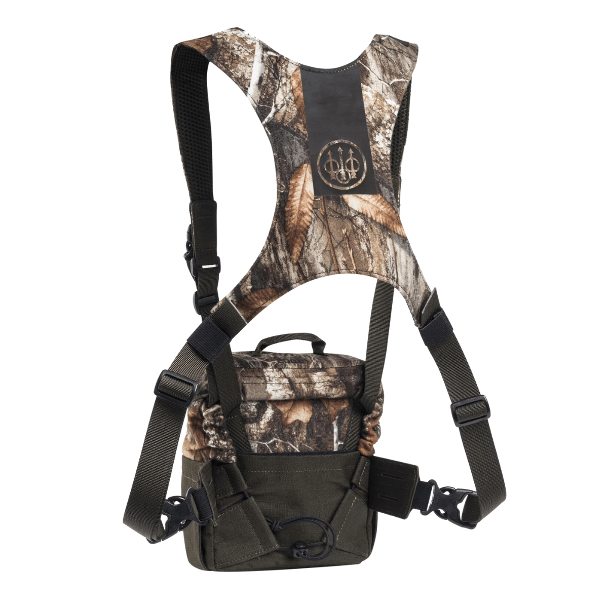 Beretta Bino Harness - Kikkert taske - Realtree Edge camouflage