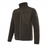 Beretta Halifax Sherpa - Fleece jakke - Brown bark
