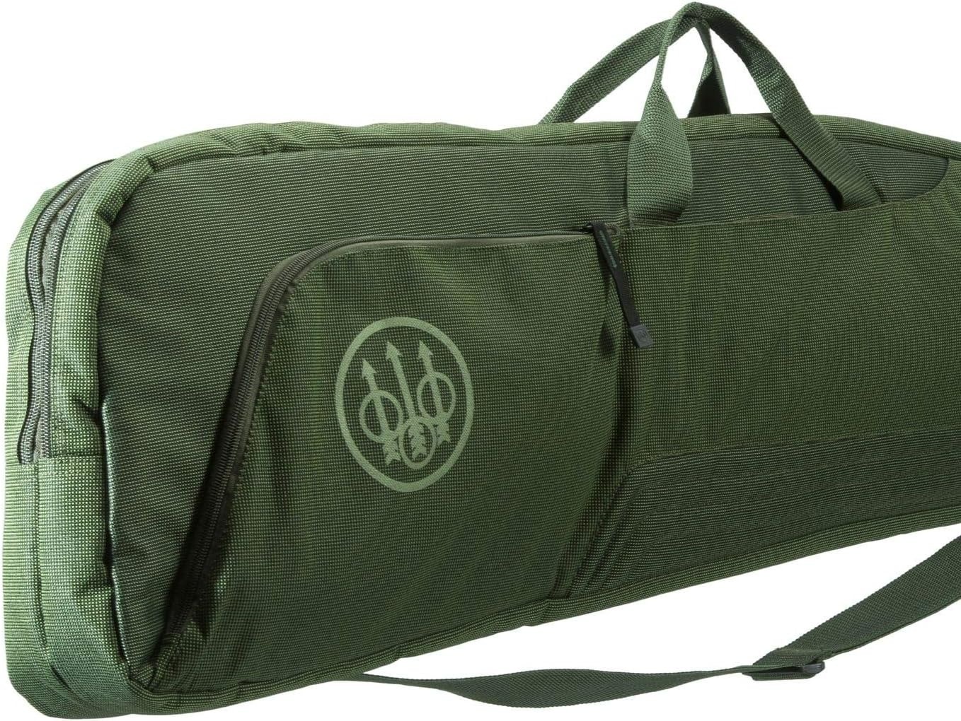 Beretta B-Wild dobbelt våbenfoderal