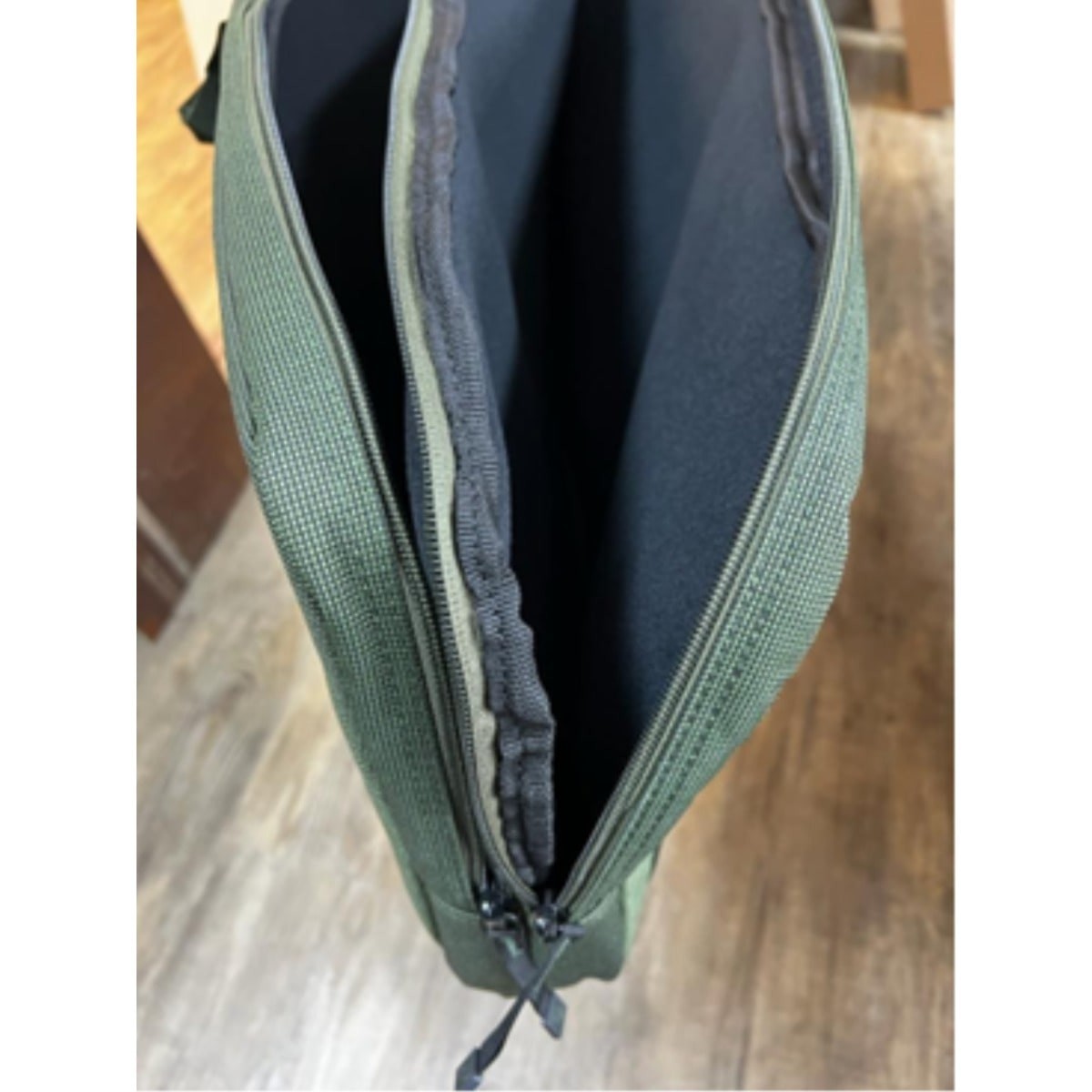 Beretta B-Wild dobbelt våbenfoderal