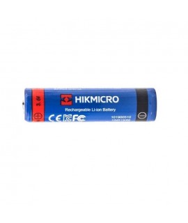HikMicro 18650 batteri 3200...