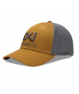 Wiley X trucker cap -...