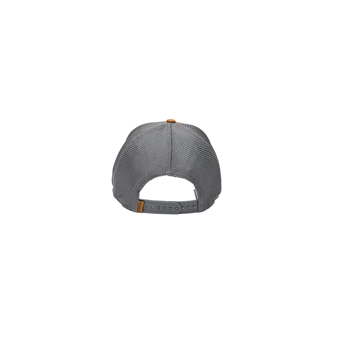 Wiley X Trucker Cap - Sandfarve/Grå med WX-logo