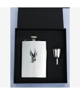 Lommelærke - Råbuk