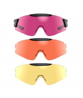 Beretta InterMask...