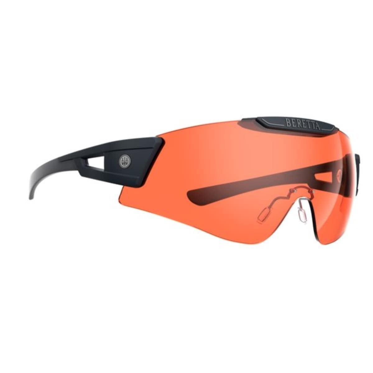 Beretta InterMask Skydebriller - Udskiftelige linser