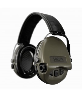 Sordin Supreme Pro Aktiv...