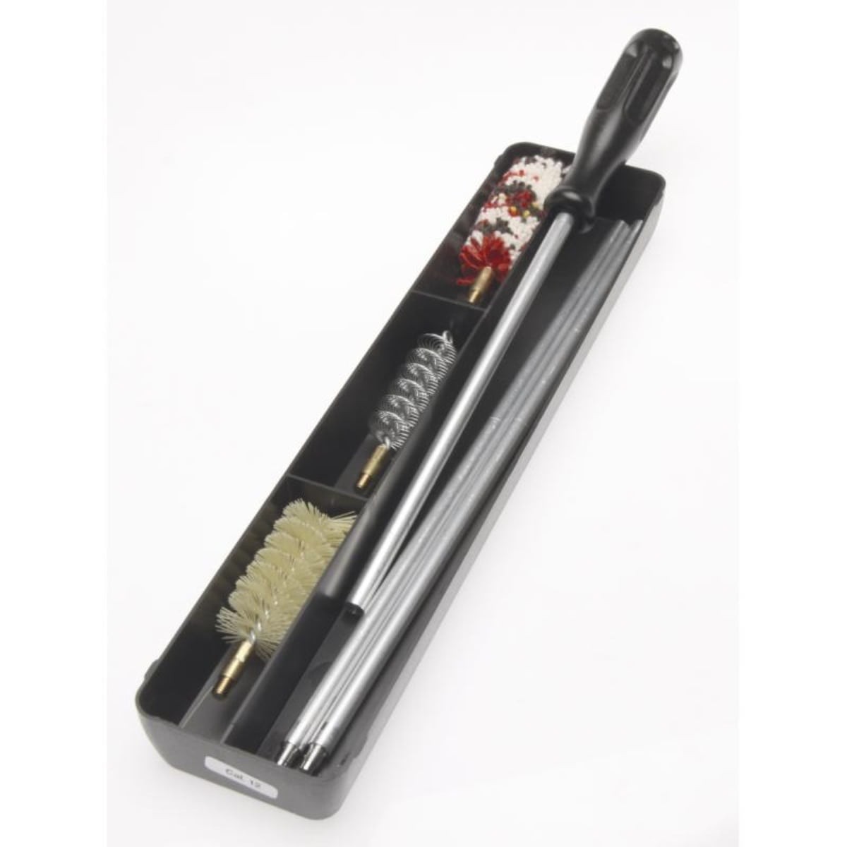 Rensesæt Haglgevær Kal. 12 - Guntex