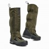 Beretta Thorn Tech Ankle gaiters, mosgrøn
