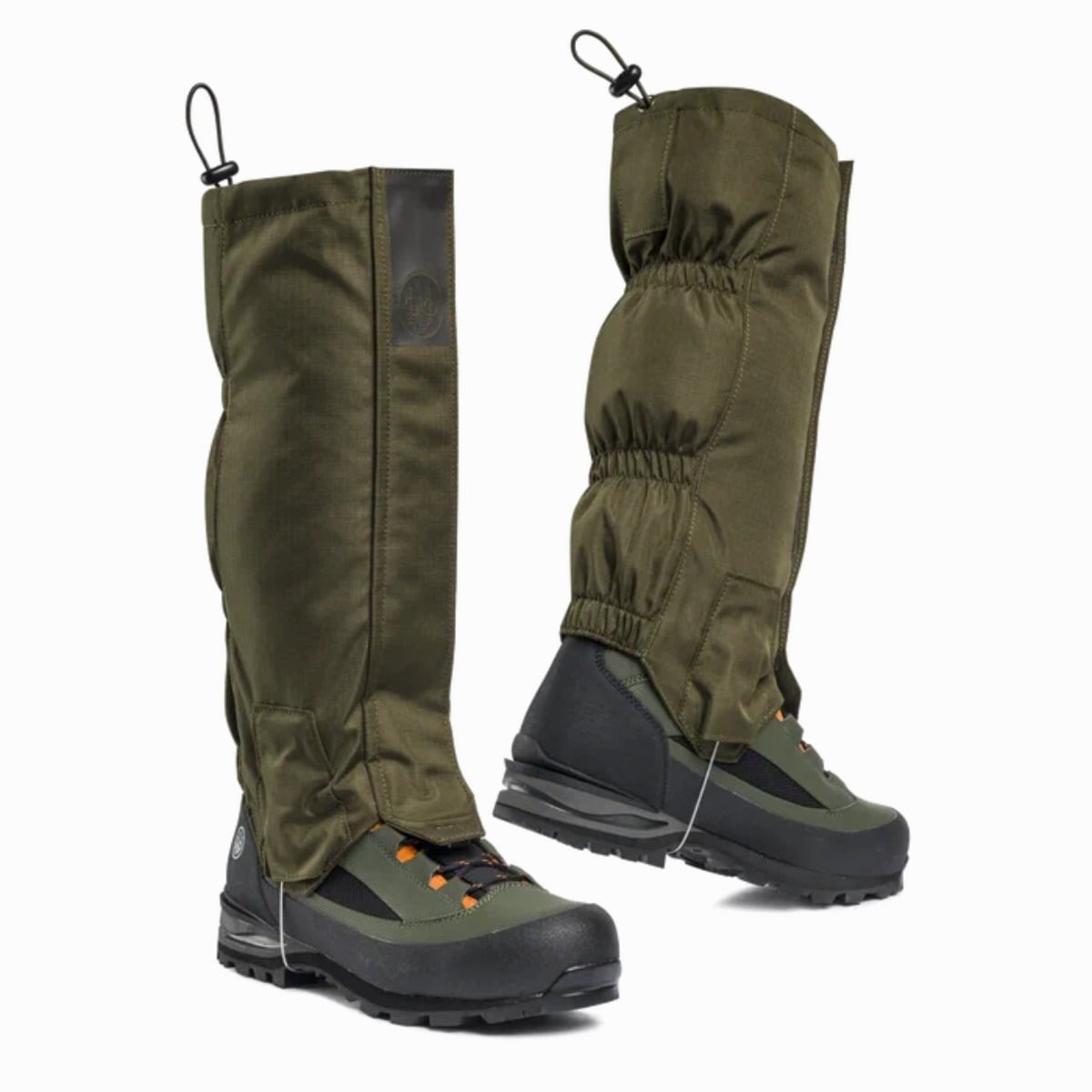 Beretta Thorn Tech Ankle gaiters, mosgrøn