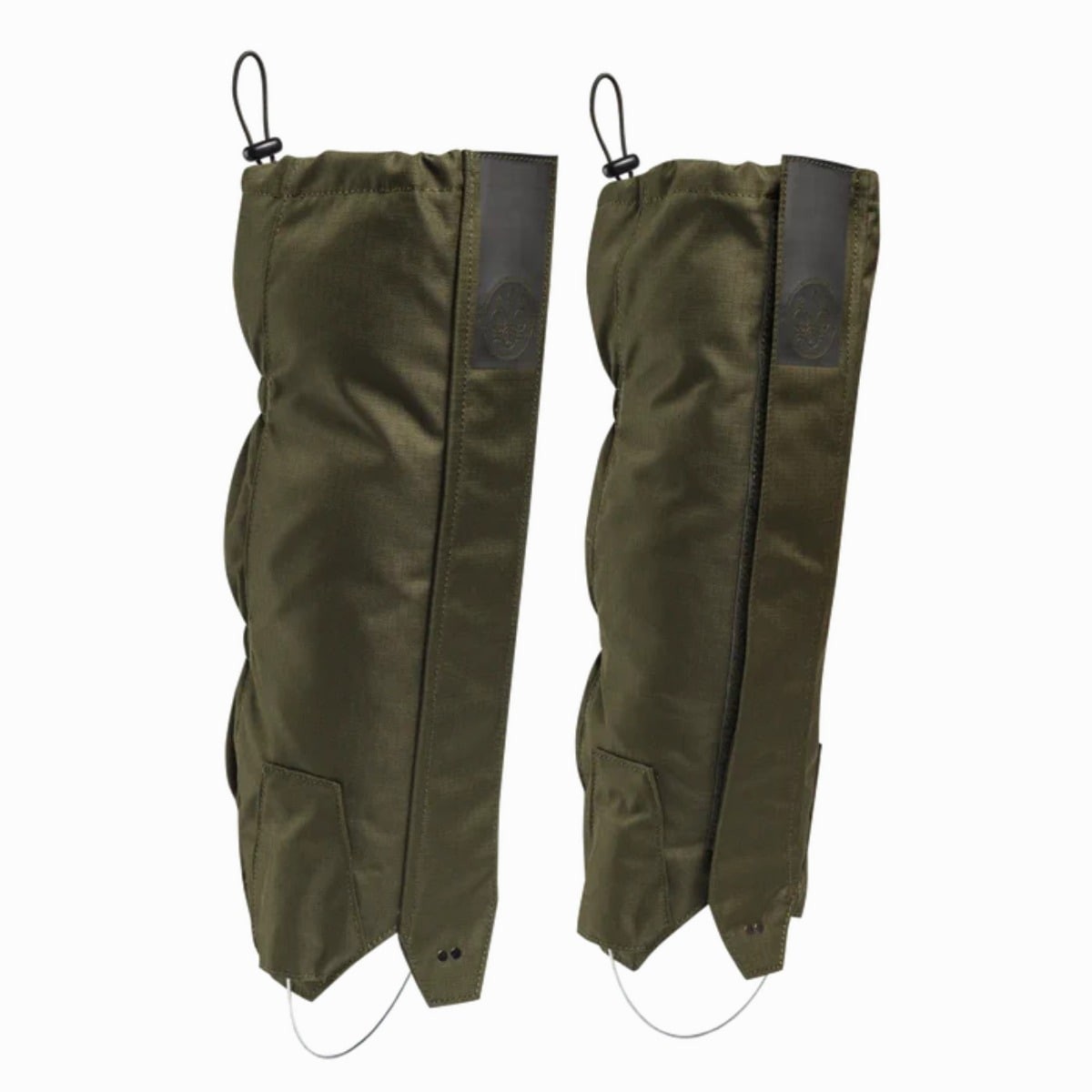 Beretta Thorn Tech Ankle gaiters, mosgrøn
