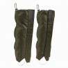 Beretta Thorn Tech Ankle gaiters, mosgrøn
