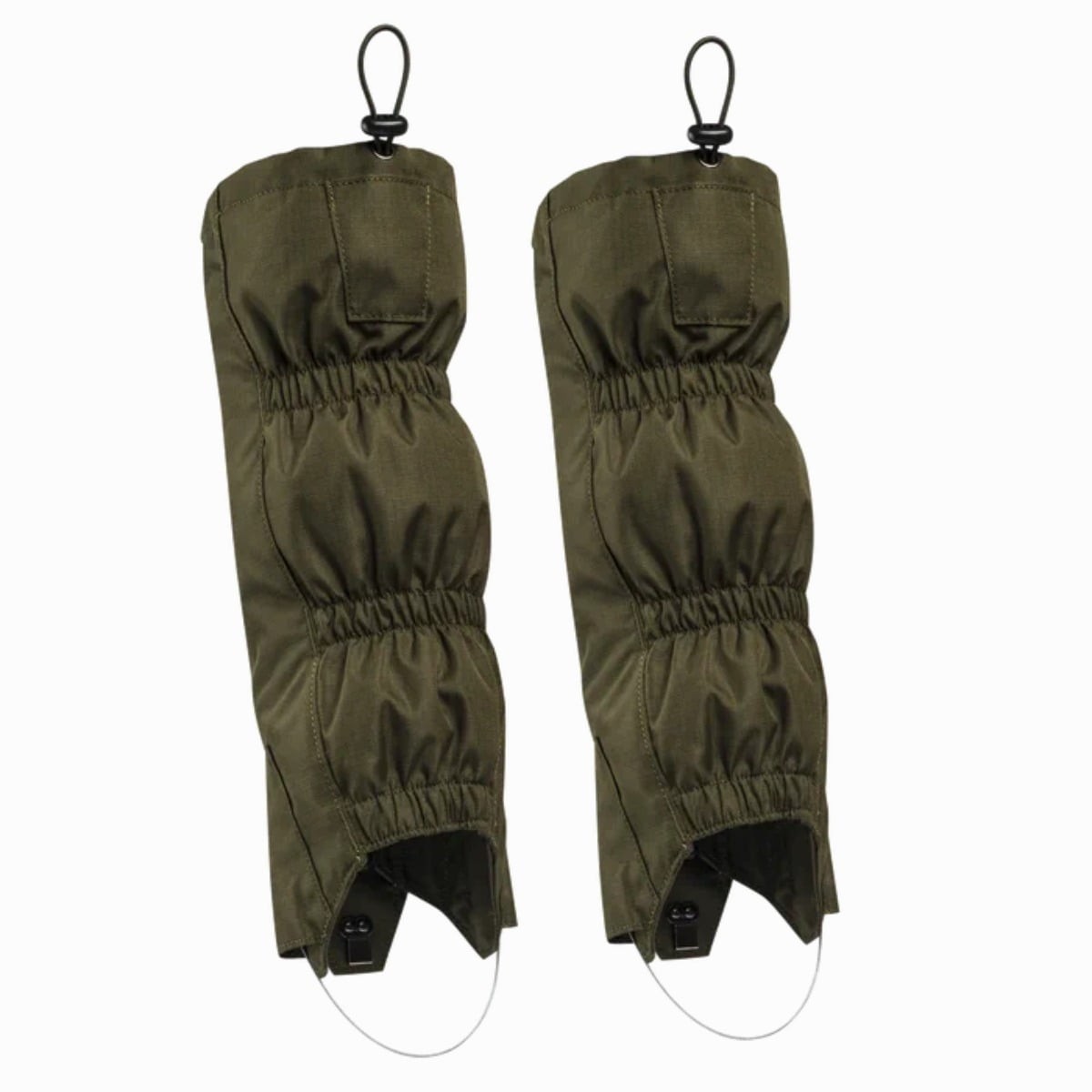 Beretta Thorn Tech Ankle gaiters, mosgrøn
