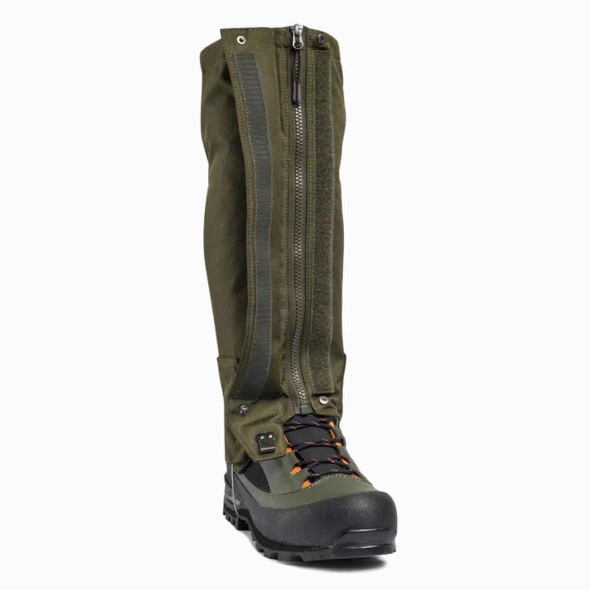 Beretta Thorn Tech Ankle gaiters, mosgrøn