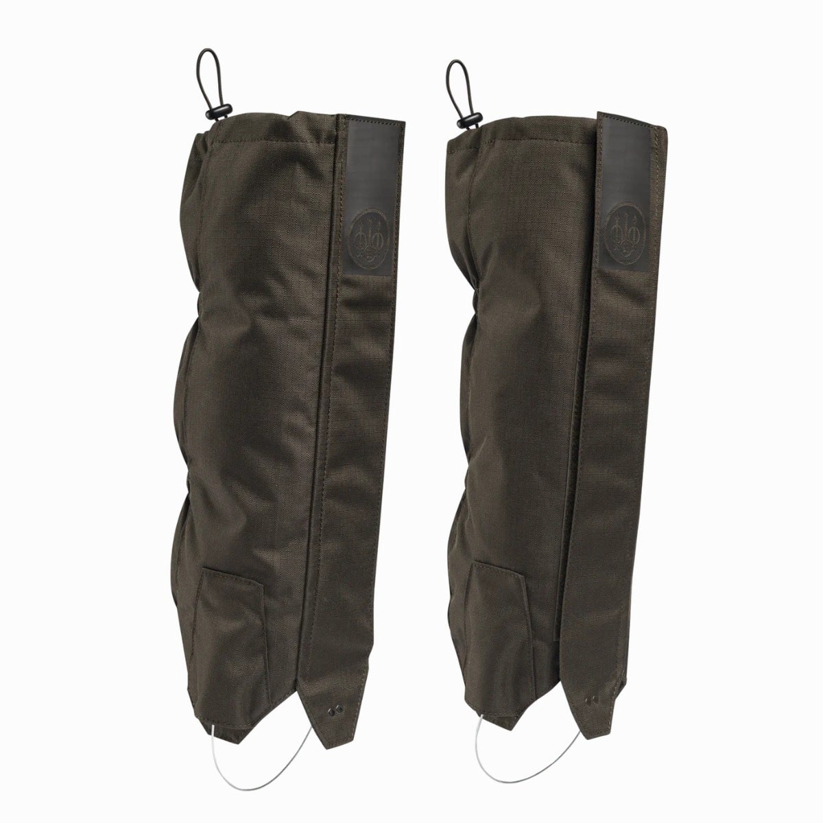 Beretta Tech Ankle Gaiters, Brun