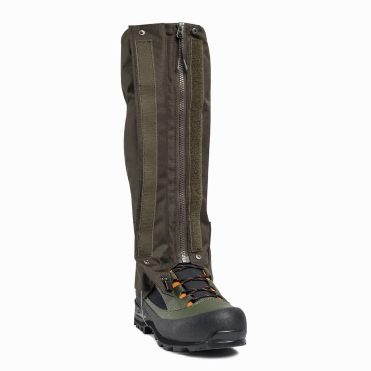 Beretta Tech Ankle Gaiters, Brun