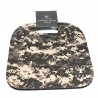 Siddepude neopren Grey Oak, Pixel Camo