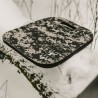 Siddepude neopren Grey Oak, Pixel Camo
