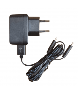 Happyhot - oplader til...