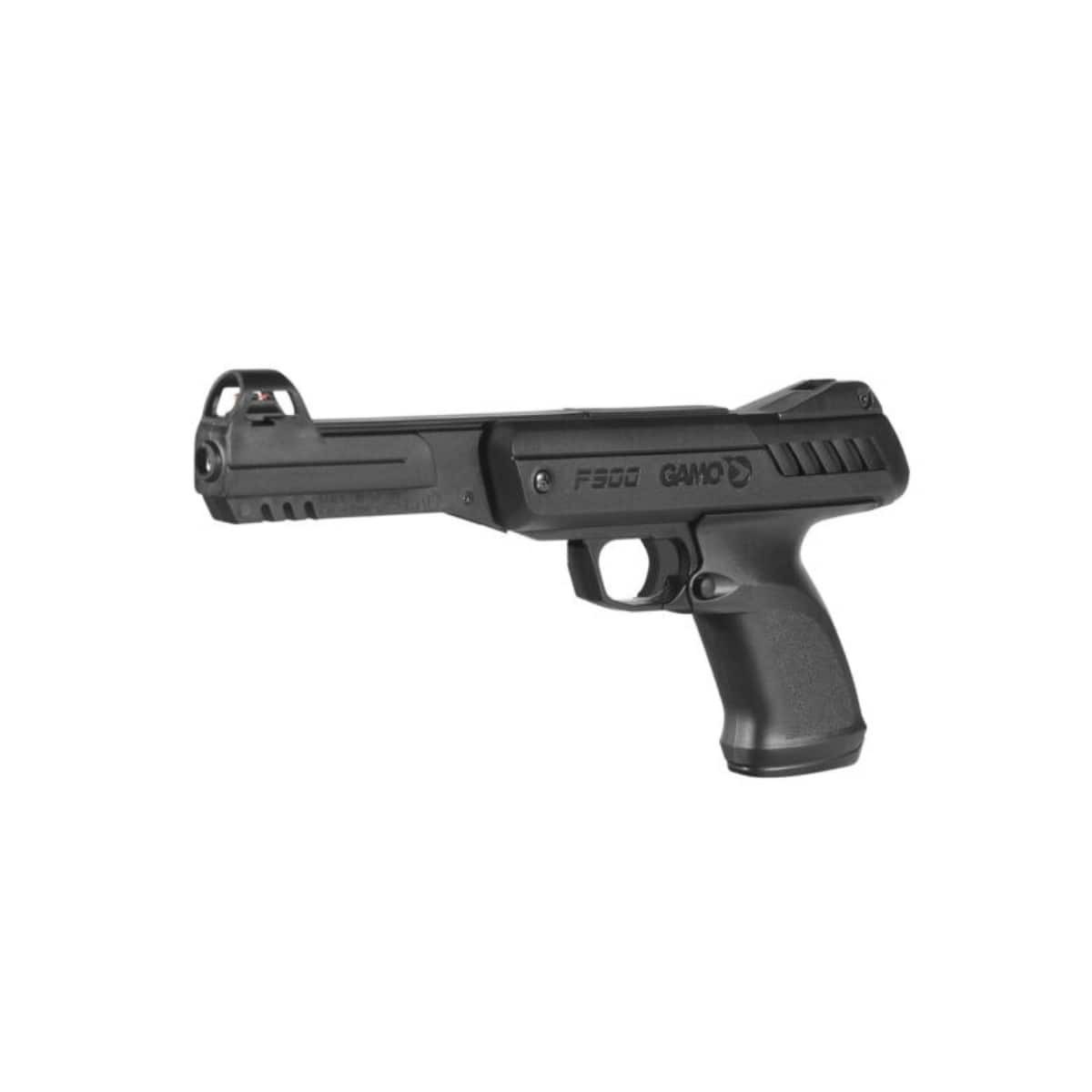 Gamo P-900  Komplet luftpistol sæt